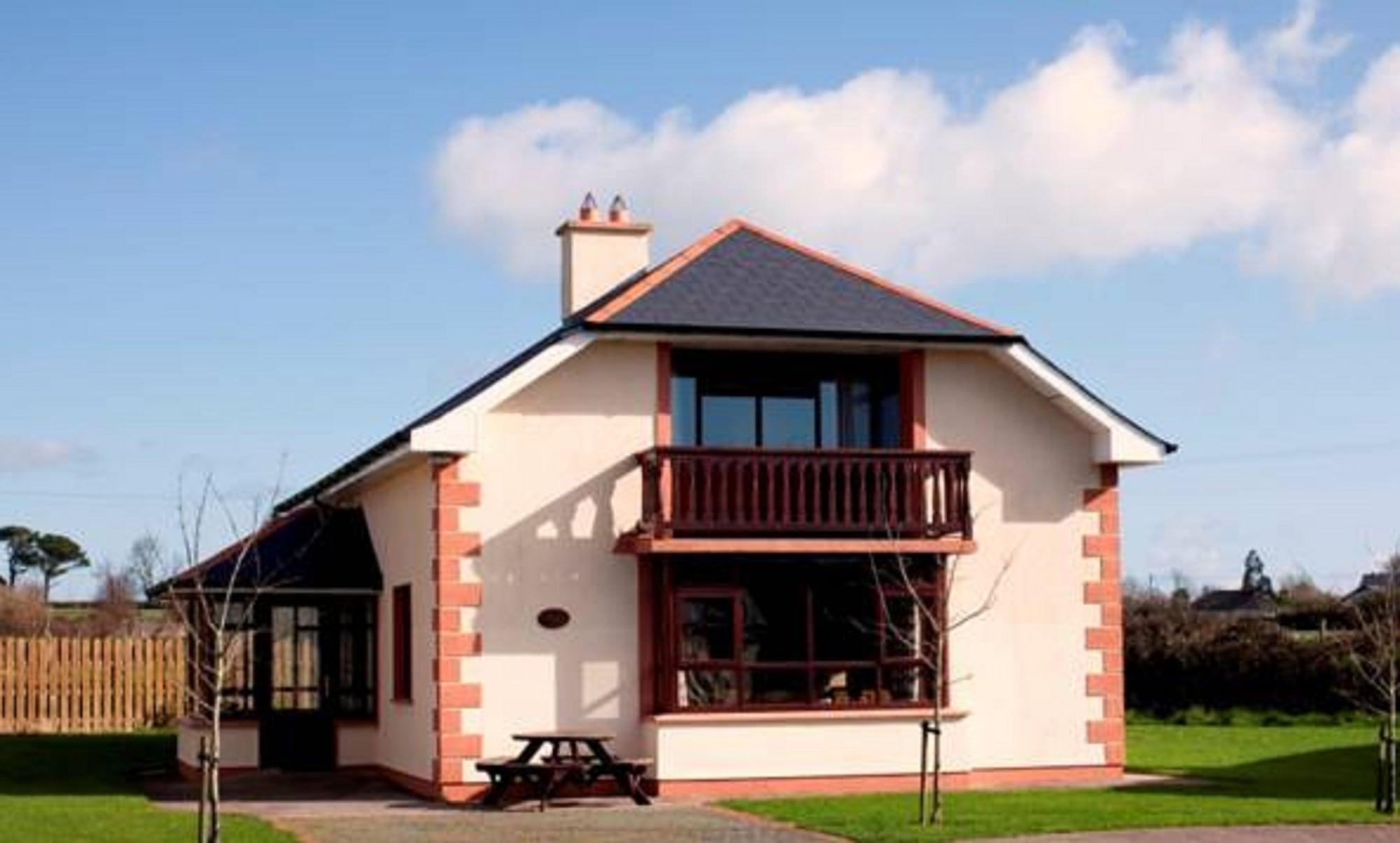 Gold Coast Resort Dungarvan Dungarvan  Exterior foto