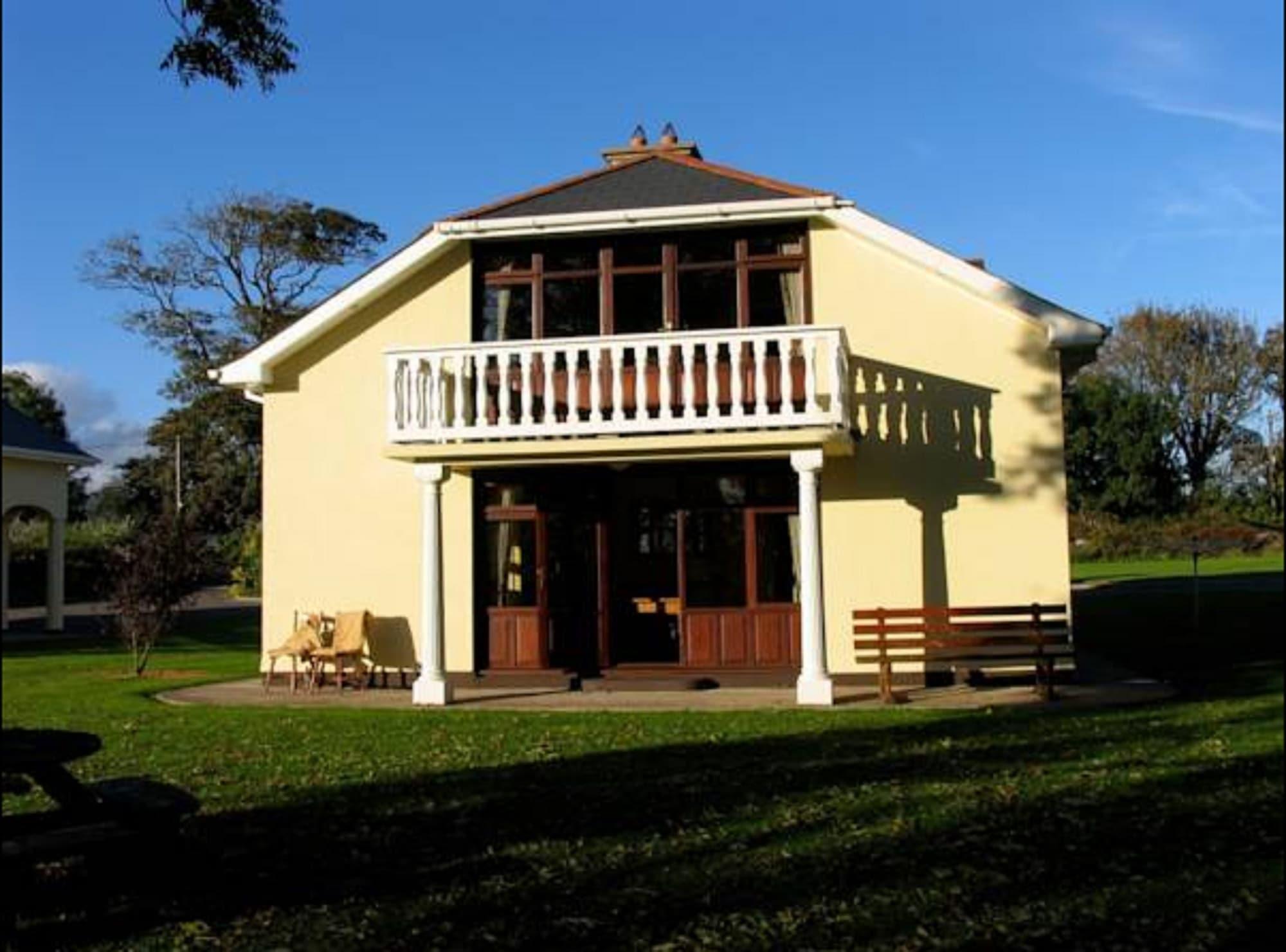 Gold Coast Resort Dungarvan Dungarvan  Exterior foto