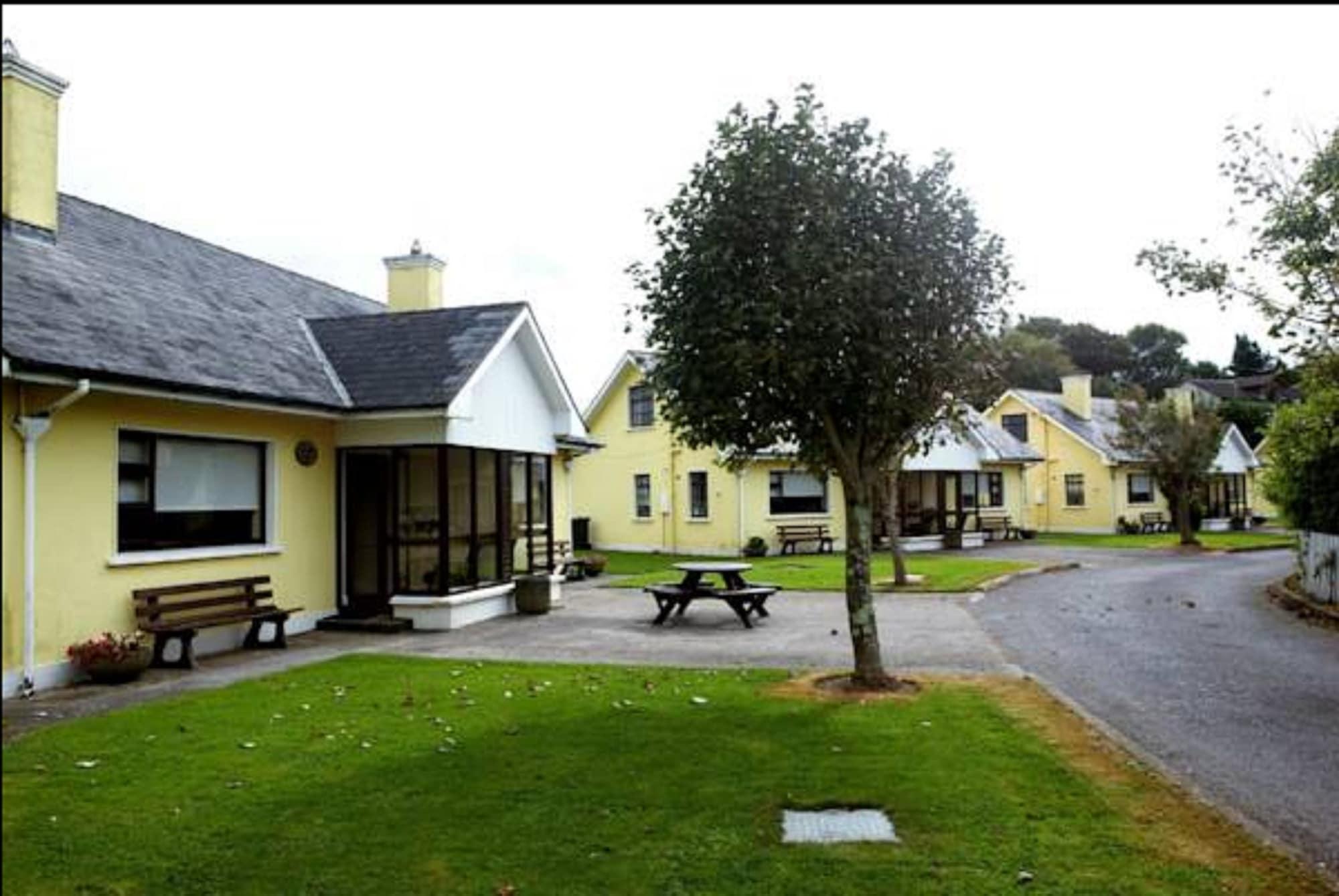 Gold Coast Resort Dungarvan Dungarvan  Exterior foto