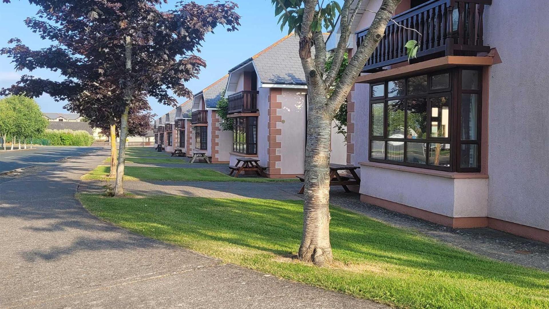 Gold Coast Resort Dungarvan Dungarvan  Exterior foto