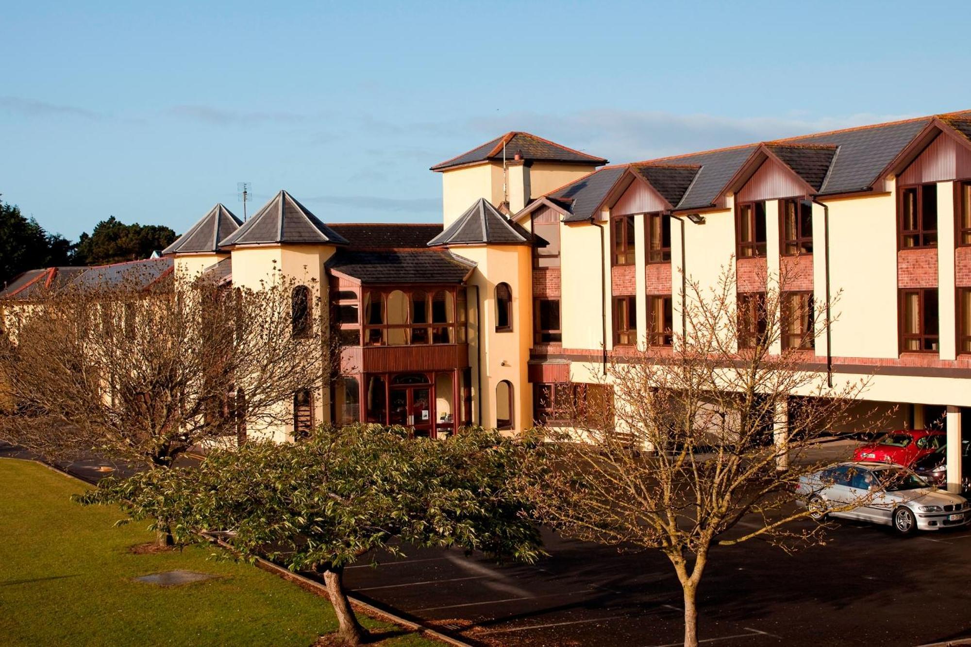 Gold Coast Resort Dungarvan Dungarvan  Exterior foto